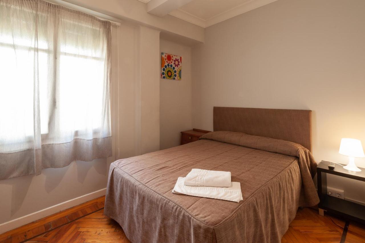 Burgo Hostal Manjon מראה חיצוני תמונה