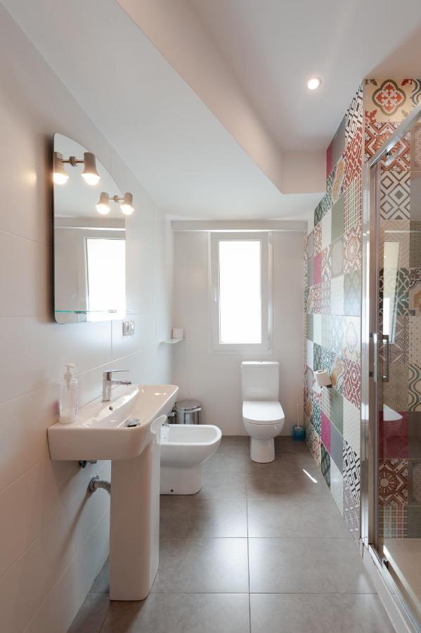Burgo Hostal Manjon מראה חיצוני תמונה